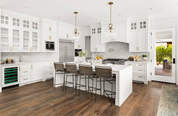 24/7 Emergency Kitchen Island Installation experts in Osceola, WI