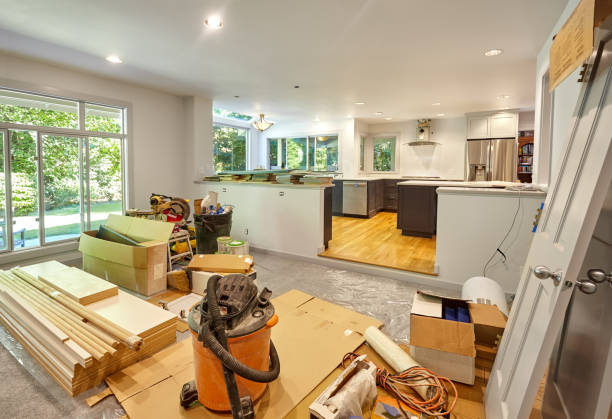 Reliable Kitchen Island Installation contractor in Osceola, WI by Remodeling Of Kitchen