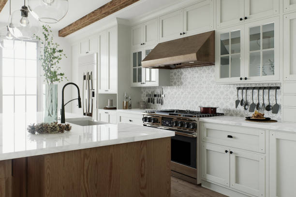 Affordable Kitchen Island Installation solutions in Osceola, WI