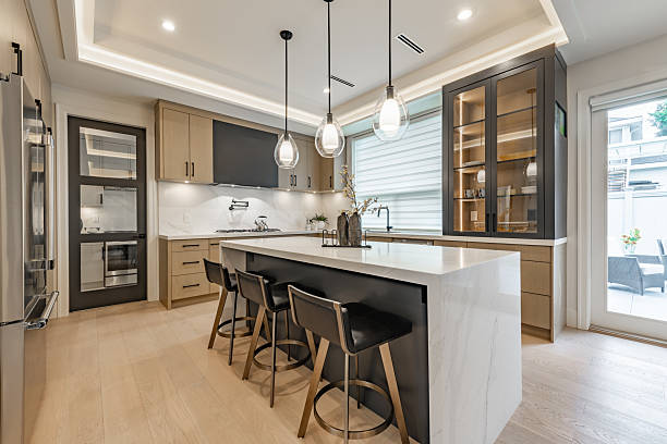 Top rated local Kitchen Island Installation specialists in Osceola, WI